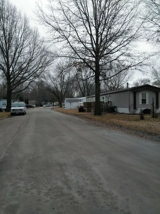 Peaceful Valley Manufactured Home Community Picture 10