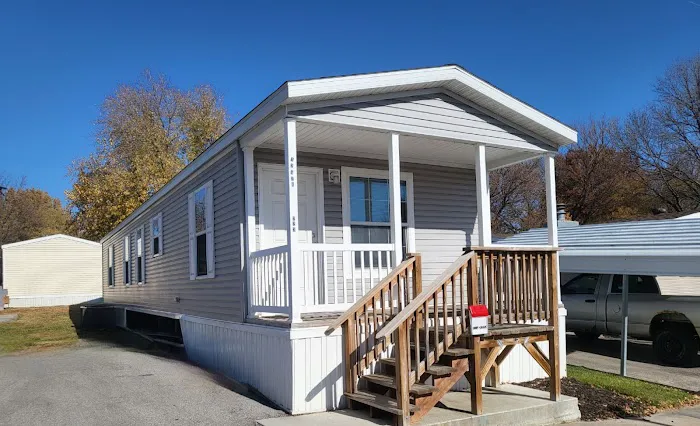 Maplewood Estates Picture 8