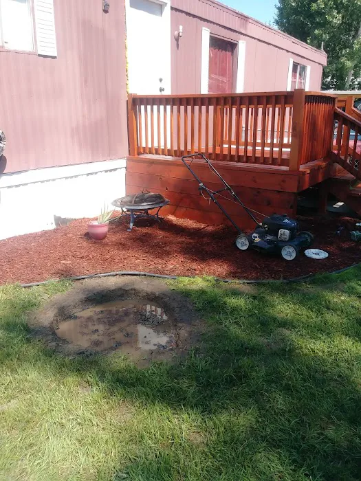 Maplewood Estates Picture 10