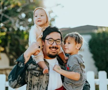 Ponderosa Mobile Home Park