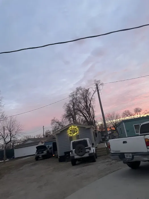 Rio Vista Mobile Home Park Picture 3