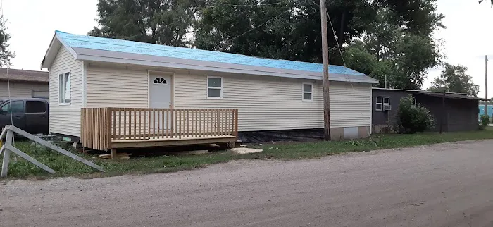 Rio Vista Mobile Home Park Picture 1