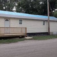 Rio Vista Mobile Home Park ico