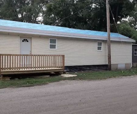 Rio Vista Mobile Home Park