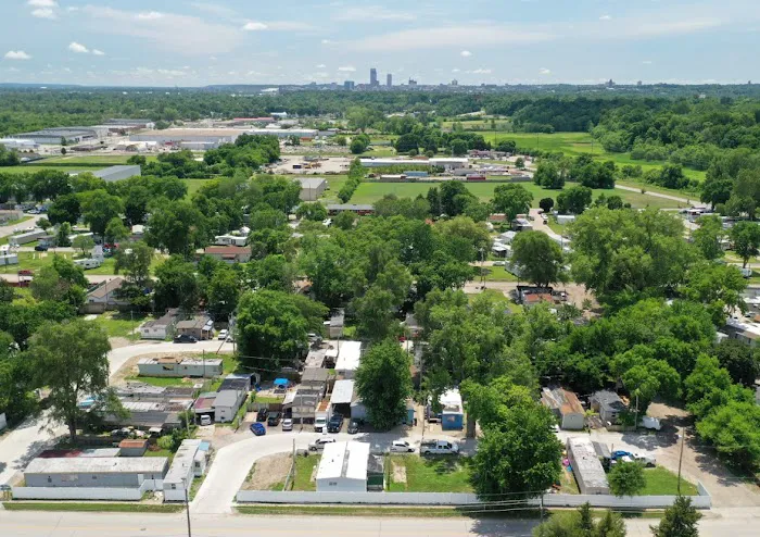 Rio Vista Mobile Home Park Picture 4