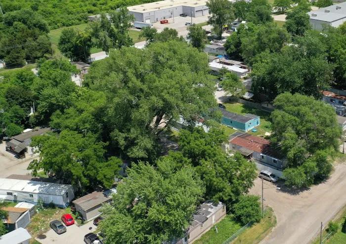 Rio Vista Mobile Home Park Picture 6