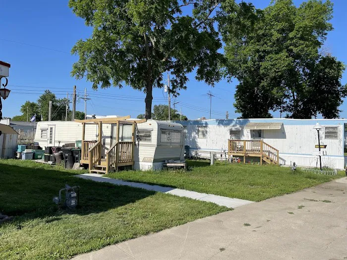 Garden Valley Manufactured Home Community Picture 8