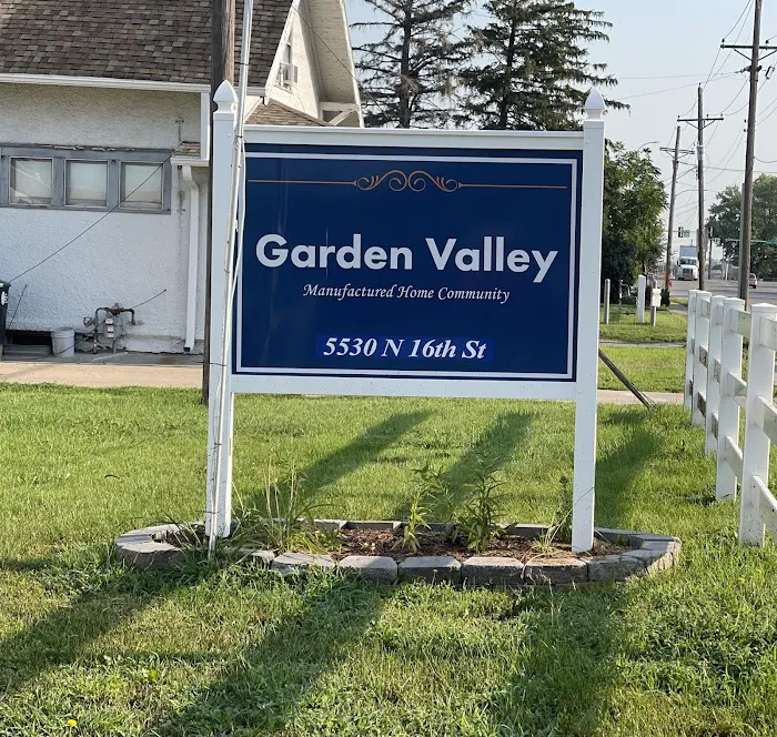 Garden Valley Manufactured Home Community Picture 10