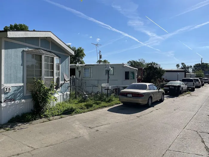 Garden Valley Manufactured Home Community Picture 6