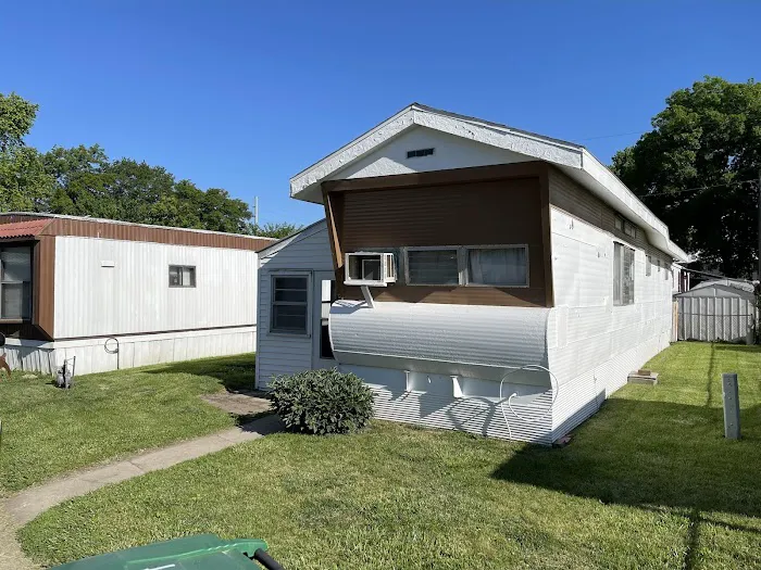 Garden Valley Manufactured Home Community Picture 7