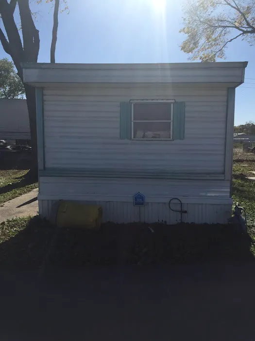 Garden Valley Manufactured Home Community Picture 2