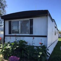 Garden Valley Manufactured Home Community ico