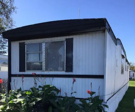 Garden Valley Manufactured Home Community