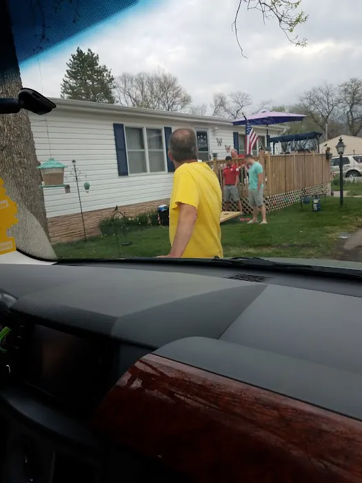 Home Trailer Park Picture 7