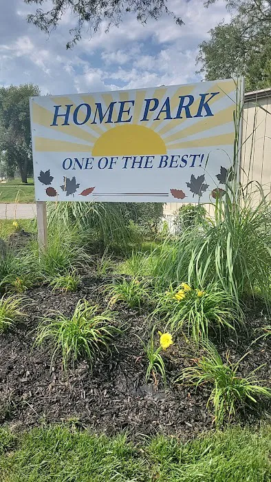 Home Trailer Park Picture 9