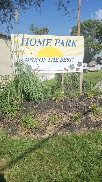 Home Trailer Park Picture 8
