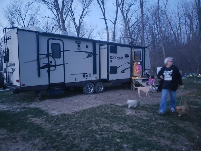 Countryside Marina And RV Park Picture 2