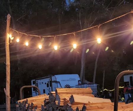 Countryside Marina And RV Park