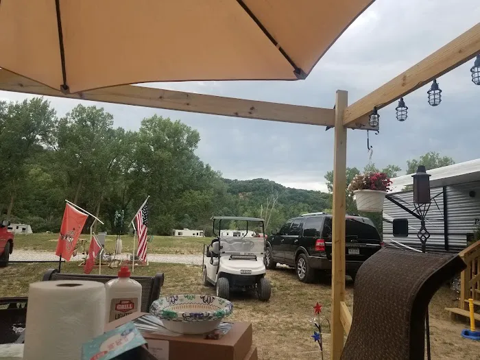 Countryside Marina And RV Park Picture 7