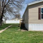 Overland Mobile Home Subdivision