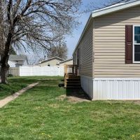 Overland Mobile Home Subdivision ico