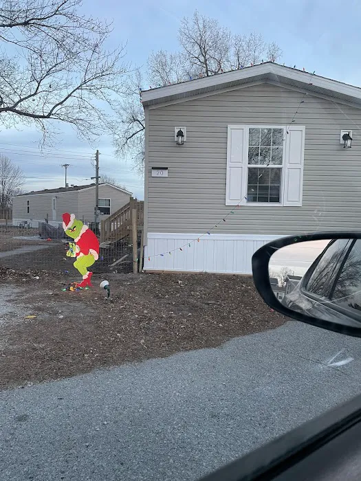 Valley Homes Mobile Home Park Picture 4