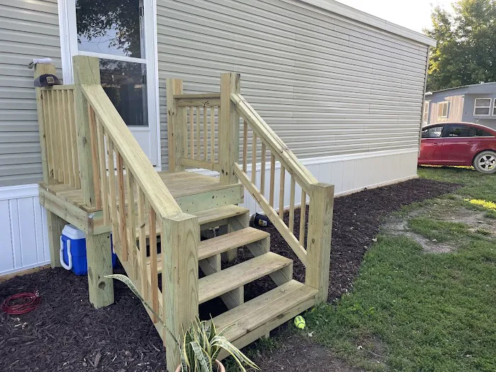 Valley Homes Mobile Home Park Picture 1