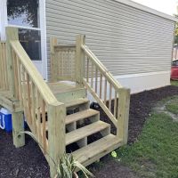 Valley Homes Mobile Home Park ico
