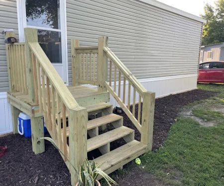 Valley Homes Mobile Home Park