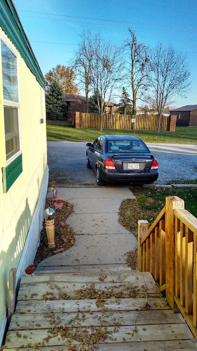 Valley Homes Mobile Home Park Picture 5