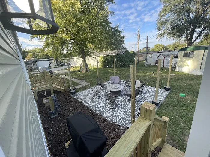 Valley Homes Mobile Home Park Picture 2