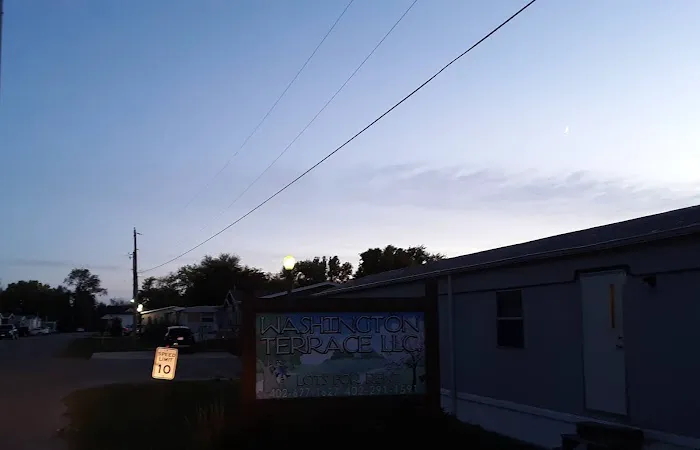 Washington Terrace LLC Picture 2