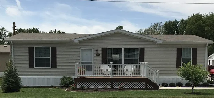 Washington Terrace LLC Picture 6