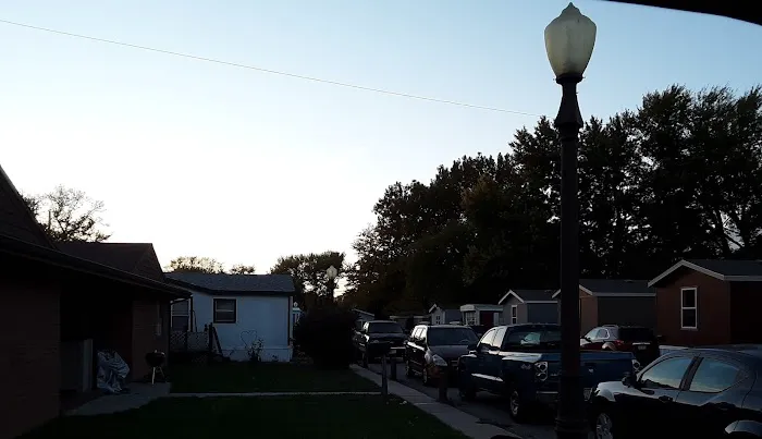 Washington Terrace LLC Picture 3