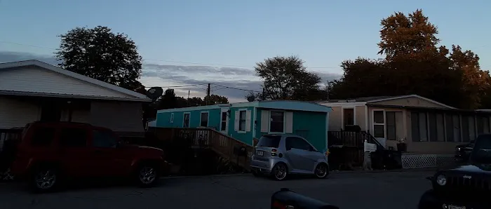 Washington Terrace LLC Picture 1