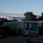 Washington Terrace LLC