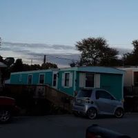 Washington Terrace LLC ico