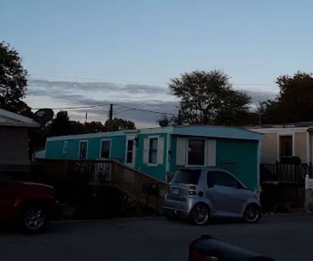 Washington Terrace LLC