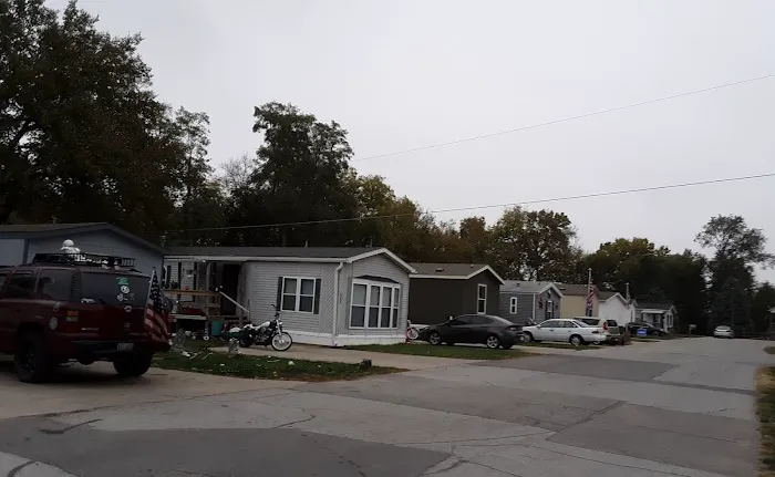 Washington Terrace LLC Picture 5