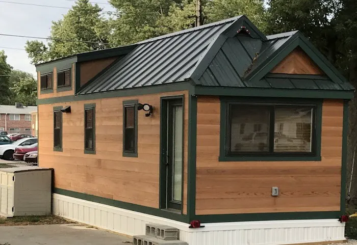 Washington Terrace LLC Picture 10