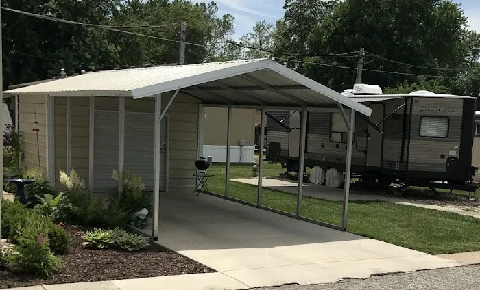 Washington Terrace LLC Picture 9