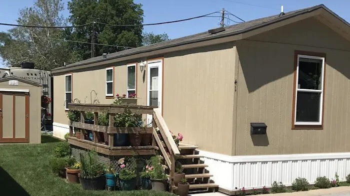 Washington Terrace LLC Picture 7