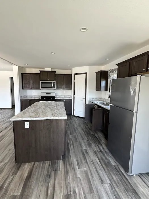 Bell-Air Estates Mobile Home Park Picture 2