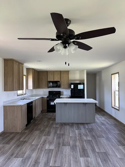 Bell-Air Estates Mobile Home Park Picture 5
