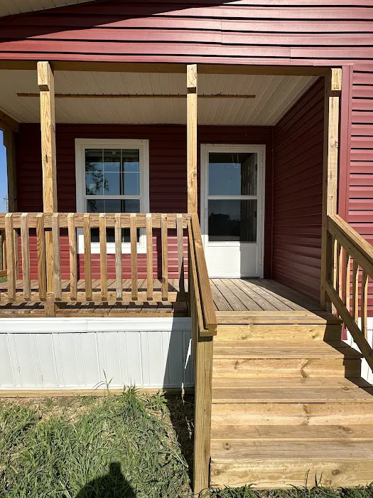 Bell-Air Estates Mobile Home Park Picture 8