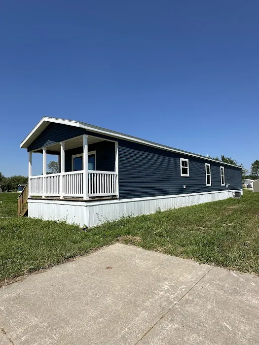 Bell-Air Estates Mobile Home Park Picture 1