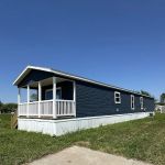 Bell-Air Estates Mobile Home Park