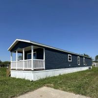 Bell-Air Estates Mobile Home Park ico