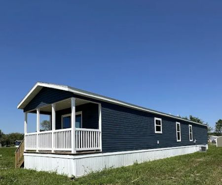 Bell-Air Estates Mobile Home Park