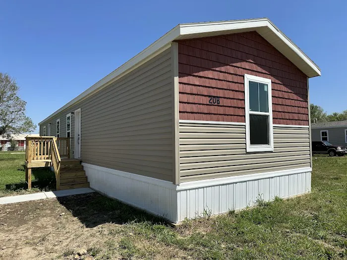 Bell-Air Estates Mobile Home Park Picture 4